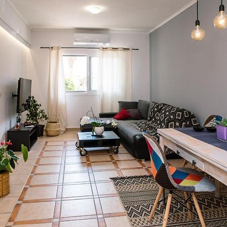 Mint Apartment Zakynthos Town Center Extérieur photo