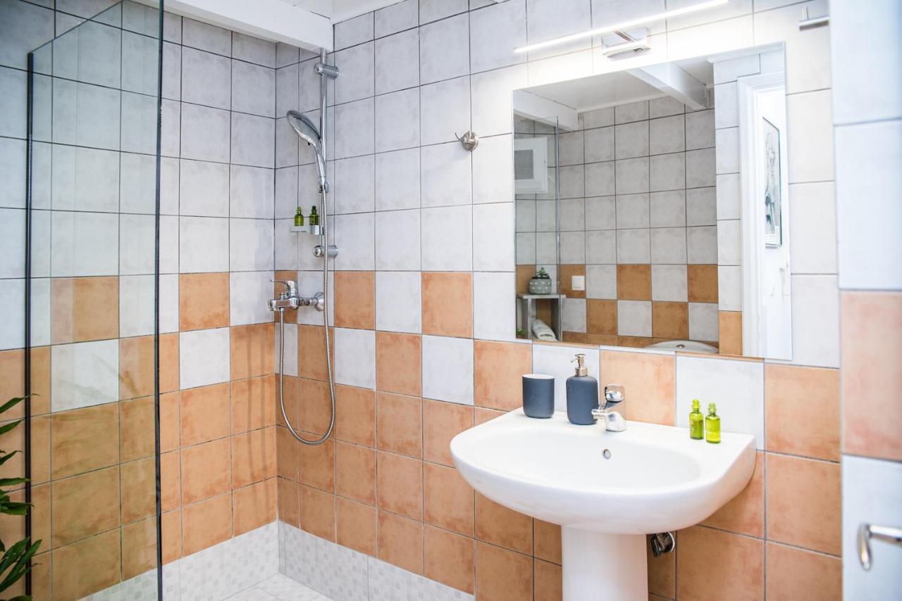 Mint Apartment Zakynthos Town Center Extérieur photo