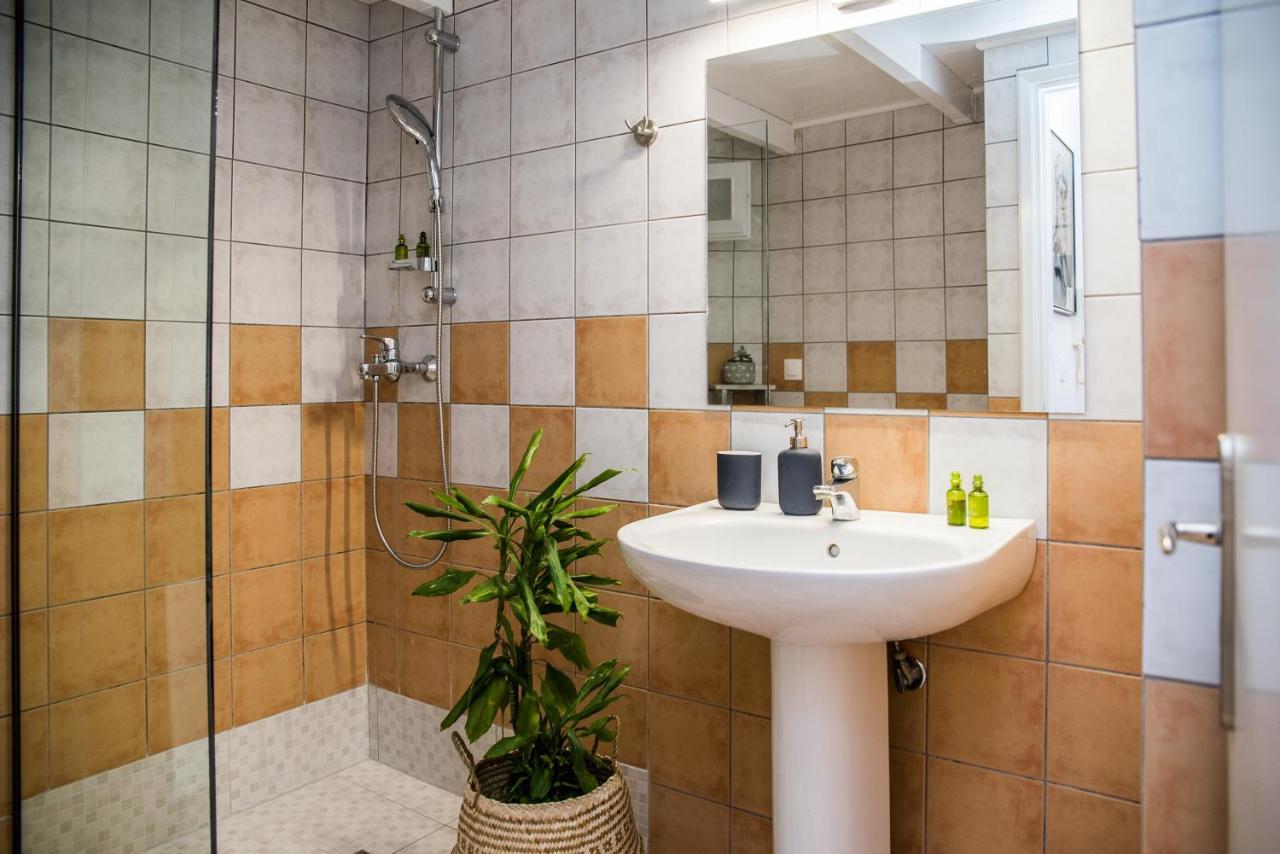 Mint Apartment Zakynthos Town Center Extérieur photo