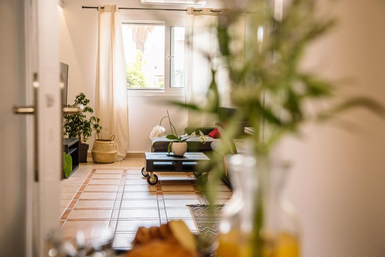 Mint Apartment Zakynthos Town Center Extérieur photo